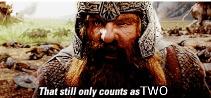 Gimli